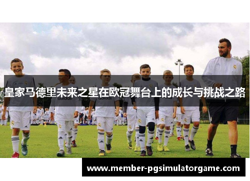 皇家马德里未来之星在欧冠舞台上的成长与挑战之路