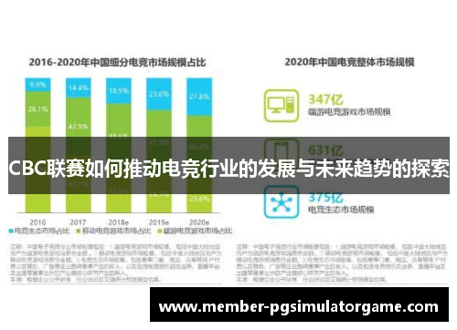 CBC联赛如何推动电竞行业的发展与未来趋势的探索