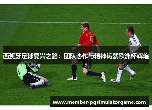 西班牙足球复兴之路：团队协作与精神铸就欧洲杯辉煌