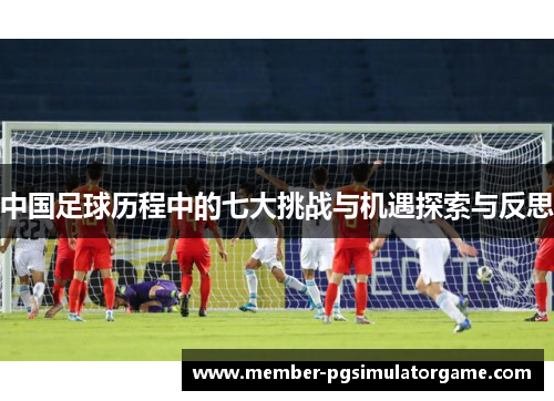 中国足球历程中的七大挑战与机遇探索与反思