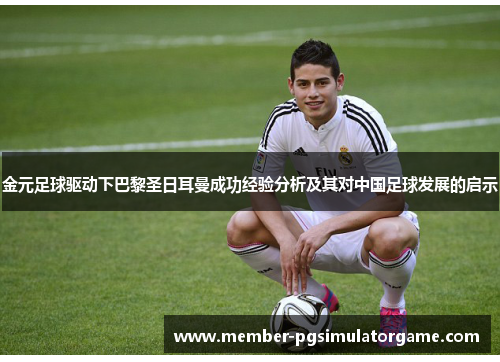 金元足球驱动下巴黎圣日耳曼成功经验分析及其对中国足球发展的启示