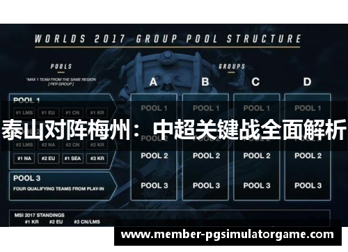 泰山对阵梅州：中超关键战全面解析