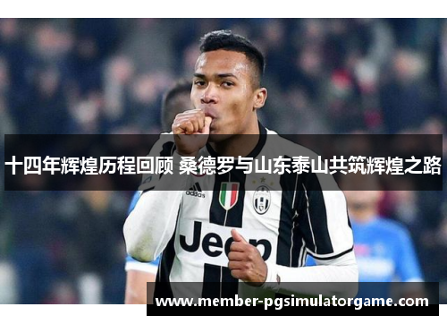 十四年辉煌历程回顾 桑德罗与山东泰山共筑辉煌之路