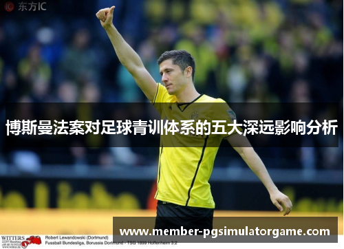 博斯曼法案对足球青训体系的五大深远影响分析