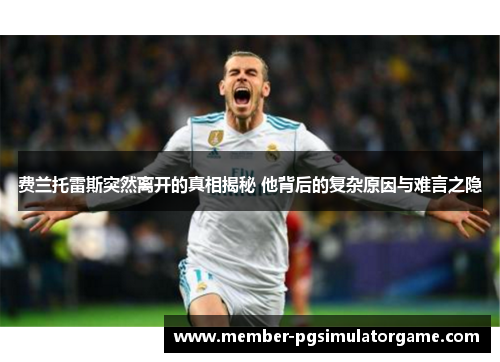 费兰托雷斯突然离开的真相揭秘 他背后的复杂原因与难言之隐