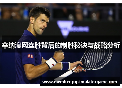 辛纳澳网连胜背后的制胜秘诀与战略分析