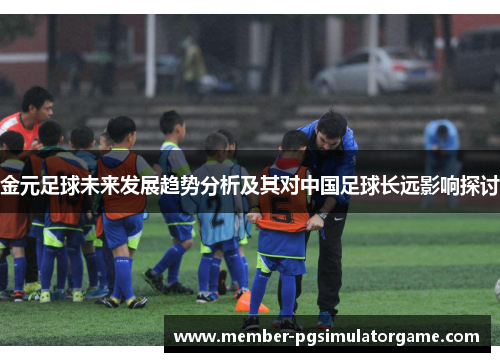 金元足球未来发展趋势分析及其对中国足球长远影响探讨