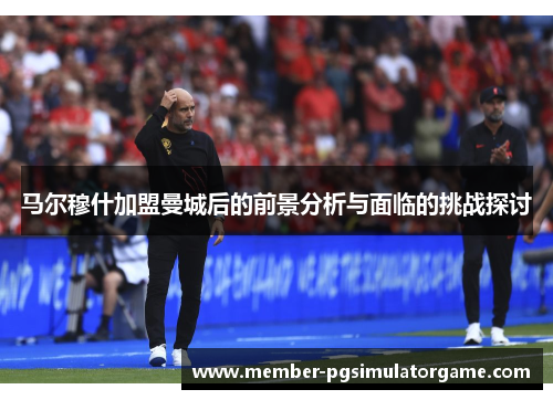 马尔穆什加盟曼城后的前景分析与面临的挑战探讨
