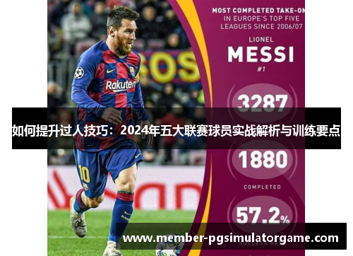 如何提升过人技巧：2024年五大联赛球员实战解析与训练要点